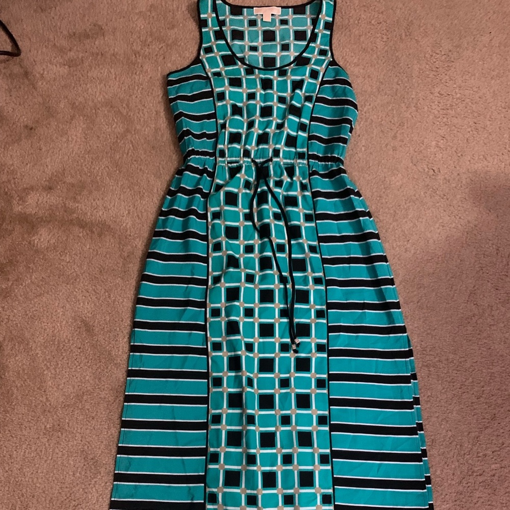 Michael Kors Maxi Dress